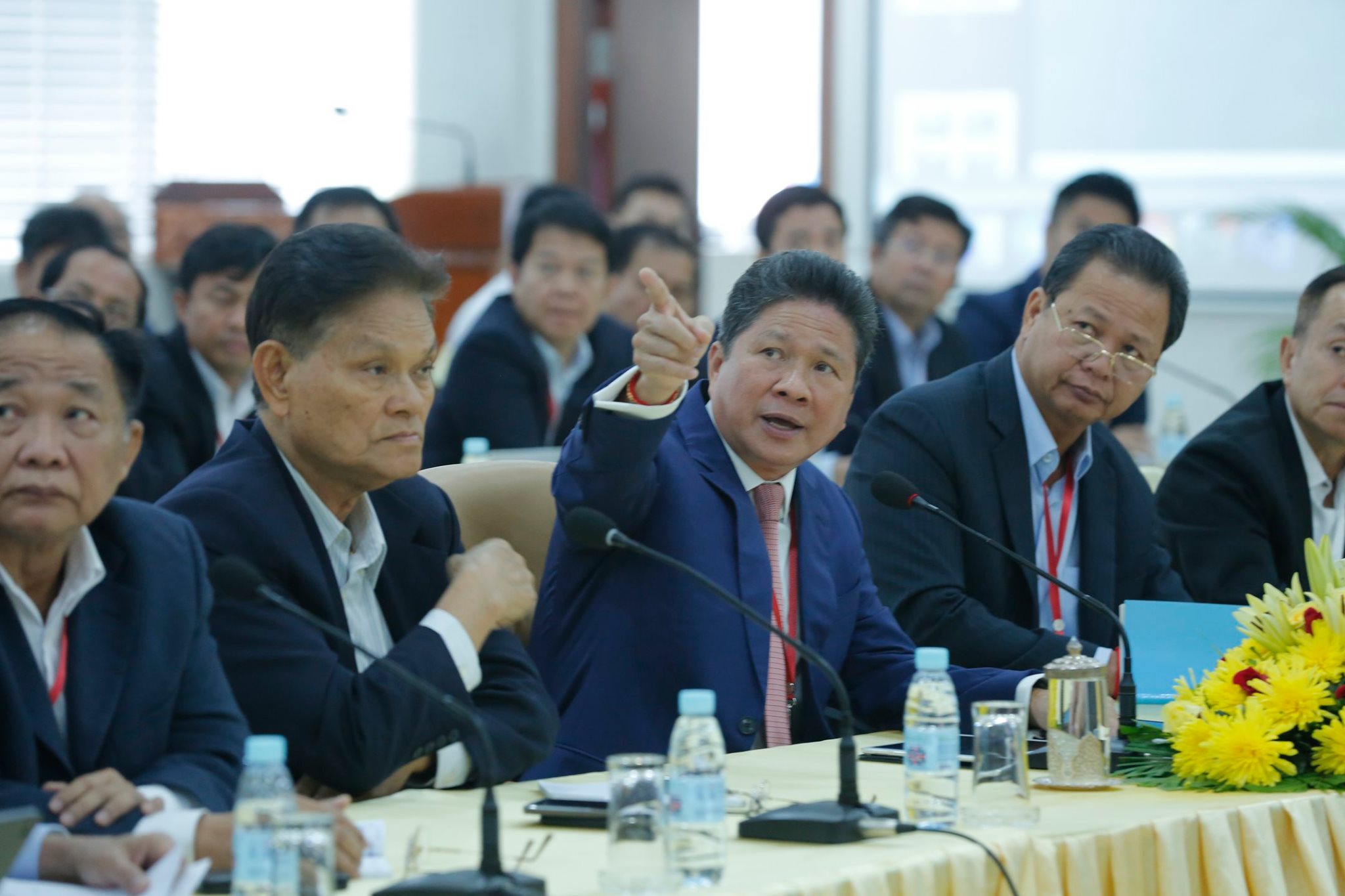 Public Works ministry to establish special undercover road inspection group