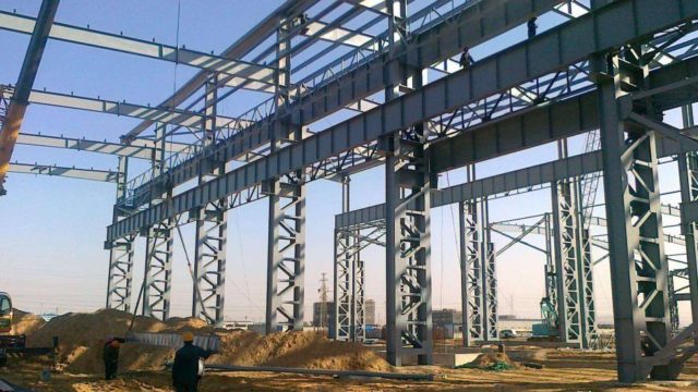Cambodian government approves three more construction material factories