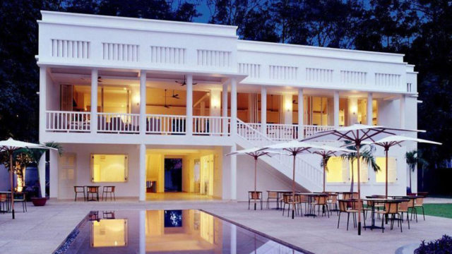 Avani Hotels Officially Opens First Property in Siem Reap