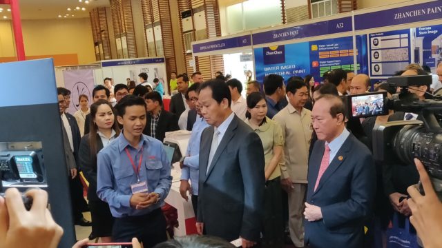 Kingdom’s largest annual construction exhibition date set for early December