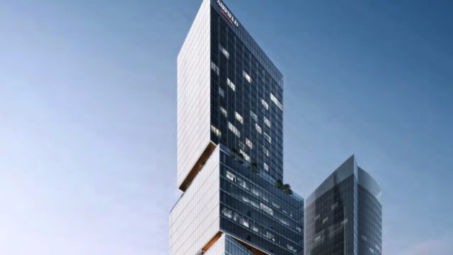 CDC approves two construction projects worth US$166 million​ in Phnom Penh and Kampot