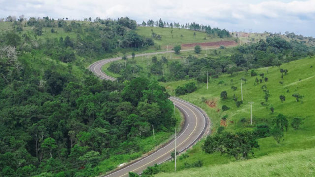 Special economic zone for Mondulkiri province studied