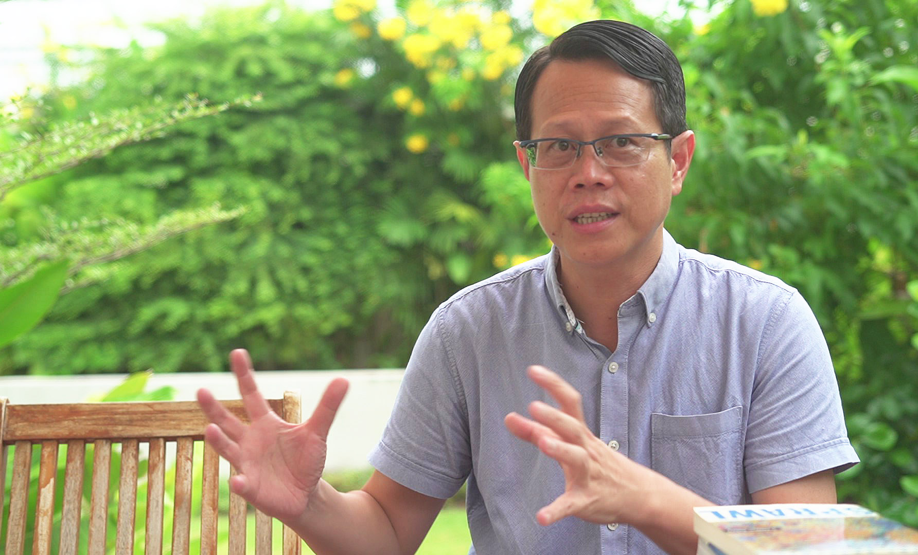 Green building: A solution for a sustainable construction sector