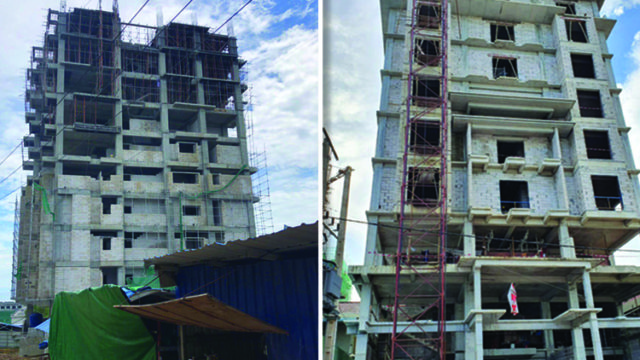 Industry Ministry Orders Suspension of Water Supply for Illegal Constructions