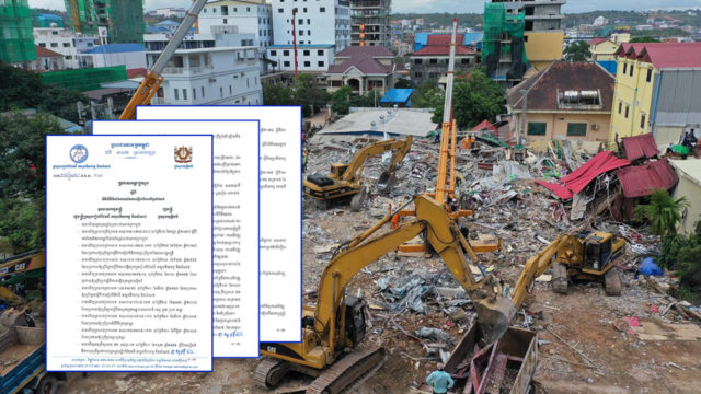 New prakas issued to tighten construction safety loopholes