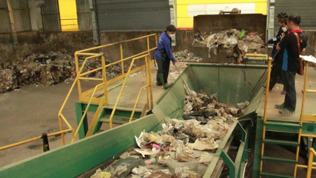 International firms eye waste-to-energy plant in Sihanoukville