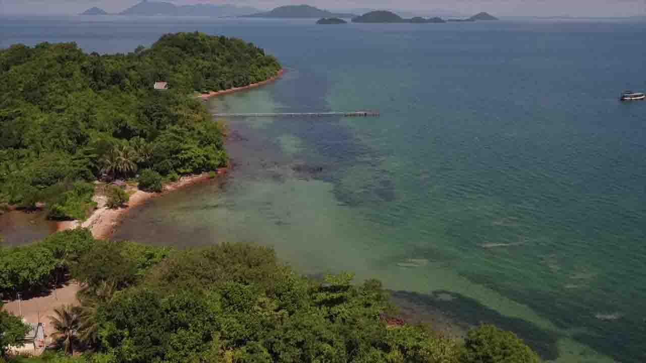 Ministry of Tourism to designate Koh Seh of Kampot as ‘special tourist destination’