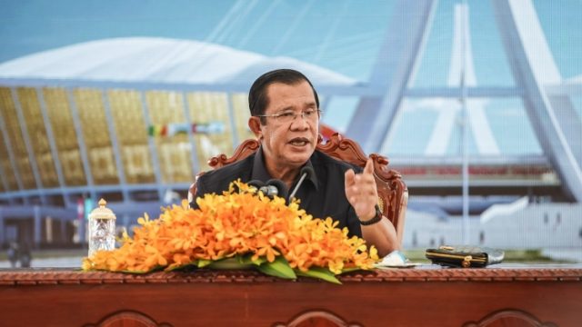 PM Calls On Land Ministry To Review Construction Permit Process
