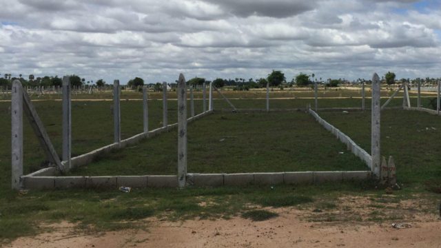 Lower middle-income Cambodians flock for land plots despite challenging investment