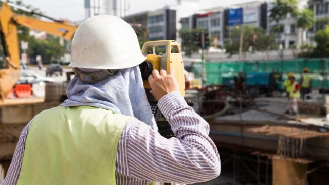 Land ministry instructs construction owners to have inspection company