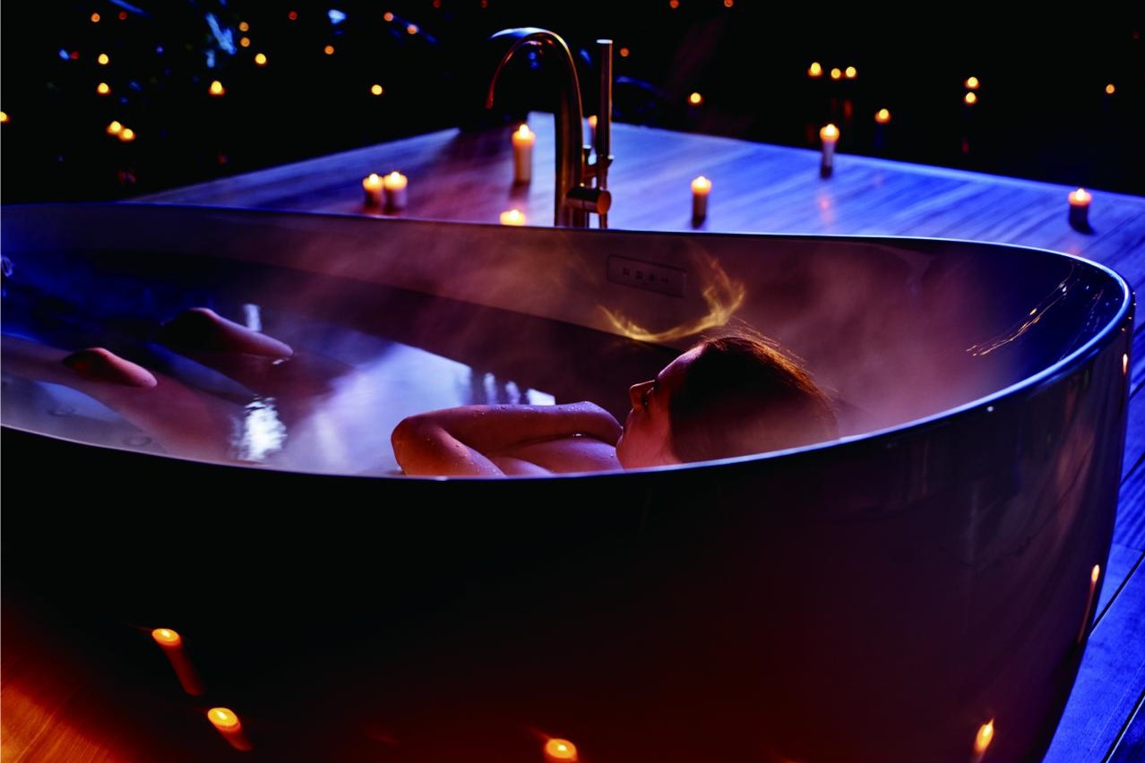 Sun Hour Group is the place to find luxury TOTO products in Cambodia