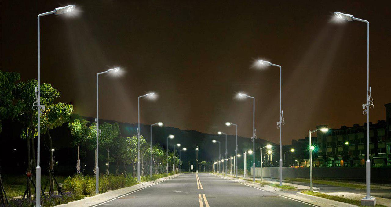 Japanese firm to install more than 7,000 LED lampposts for Cambodia smart city initiative