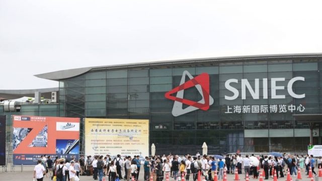 Aluminium China 2018 attracts more than 20,000 visitors