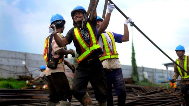 Skills gap highest in construction industry according to new report