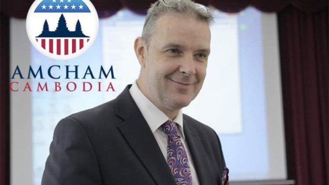 Amcham establishes real estate and construction committee