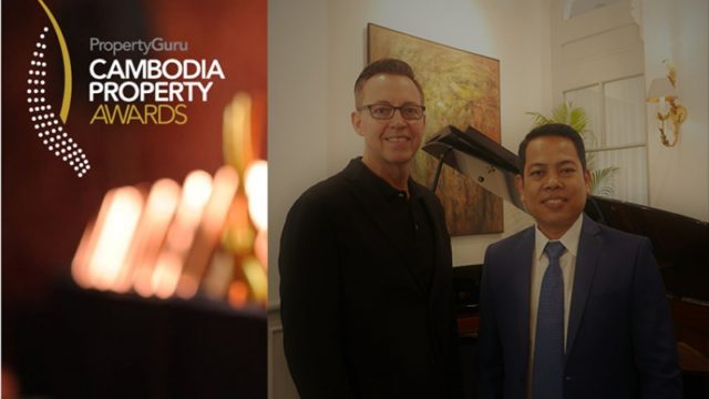 Cambodia Property Awards 2019 kicks off
