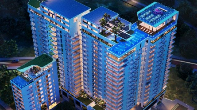 Luxury MekongView 6 residence set for 2019