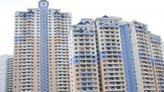 Capital condominium supply forecasted to increases 120% in 2019