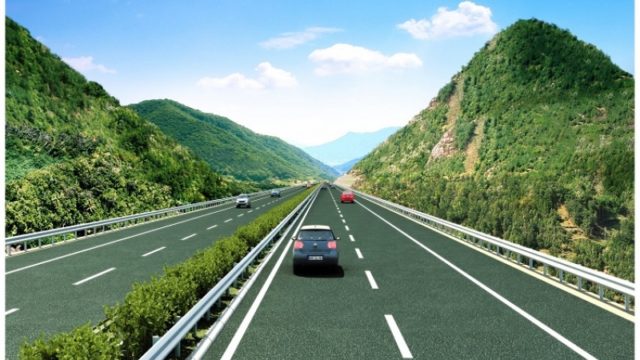 Work on Kingdom’s first expressway to start in late March