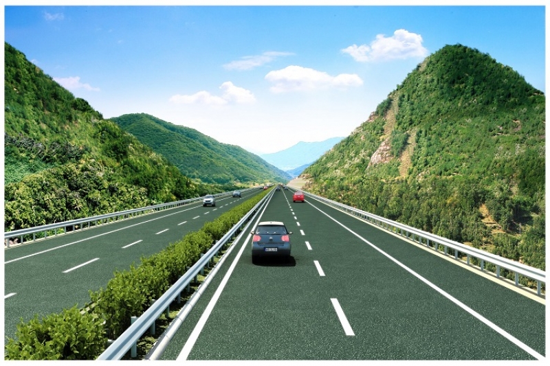 Work on Kingdom’s first expressway to start in late March