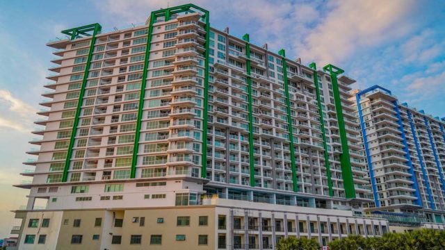300,000 condo units needed by 2030