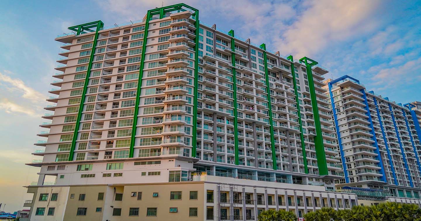 300,000 condo units needed by 2030