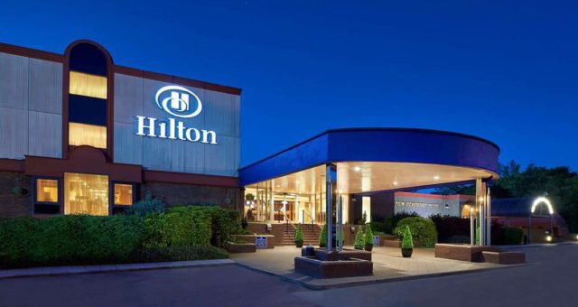 Hilton to open its first hotel in Phnom Penh by 2022