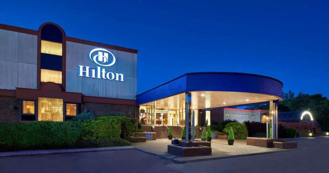 Hilton to open its first hotel in Phnom Penh by 2022