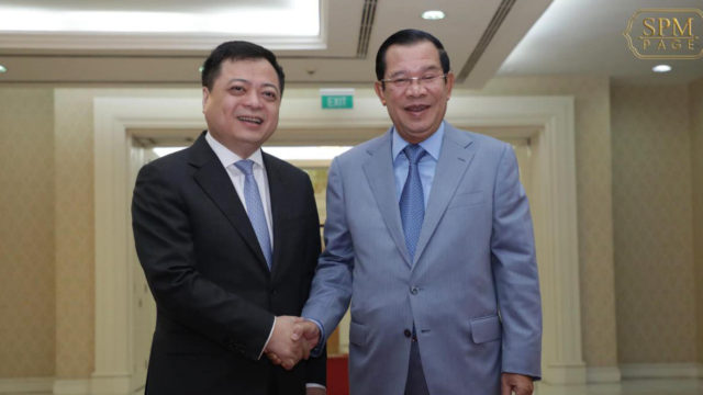 Chint Group plans to build electrical components factory for the energy sector