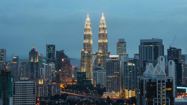 Malaysia to introduce strict new construction safety regulations