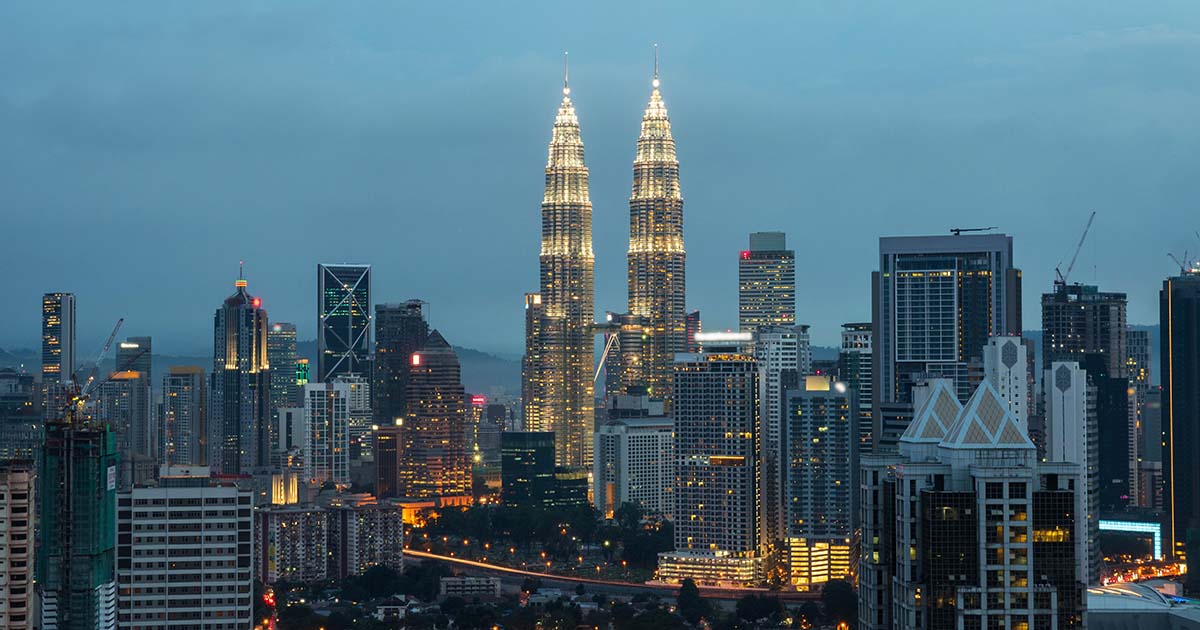 Malaysia to introduce strict new construction safety regulations
