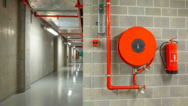 New national fire safety systems code launched in Cambodia