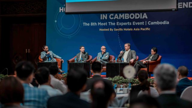 Experts say Cambodia ready for high-end tourists