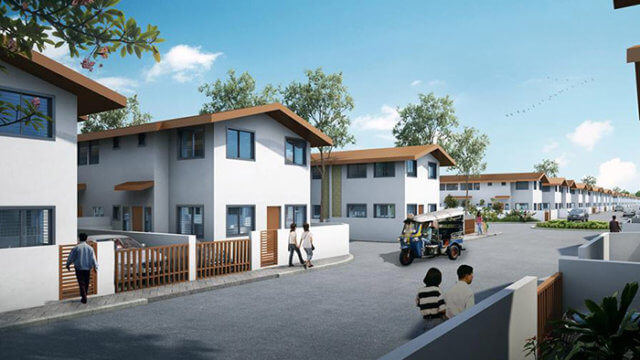 Chinese investors asked to invest in affordable housing project