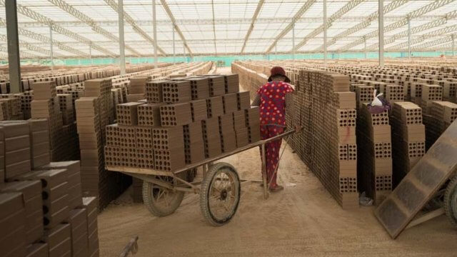 Government commits to ending child labour in brick kilns by 2020