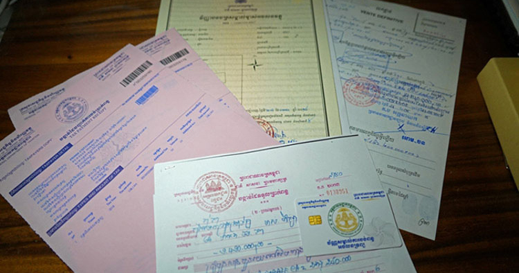 Collection of stamp duty on property transfers increases by 60%