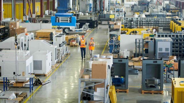 US$17 million in factory projects approved for construction sector products