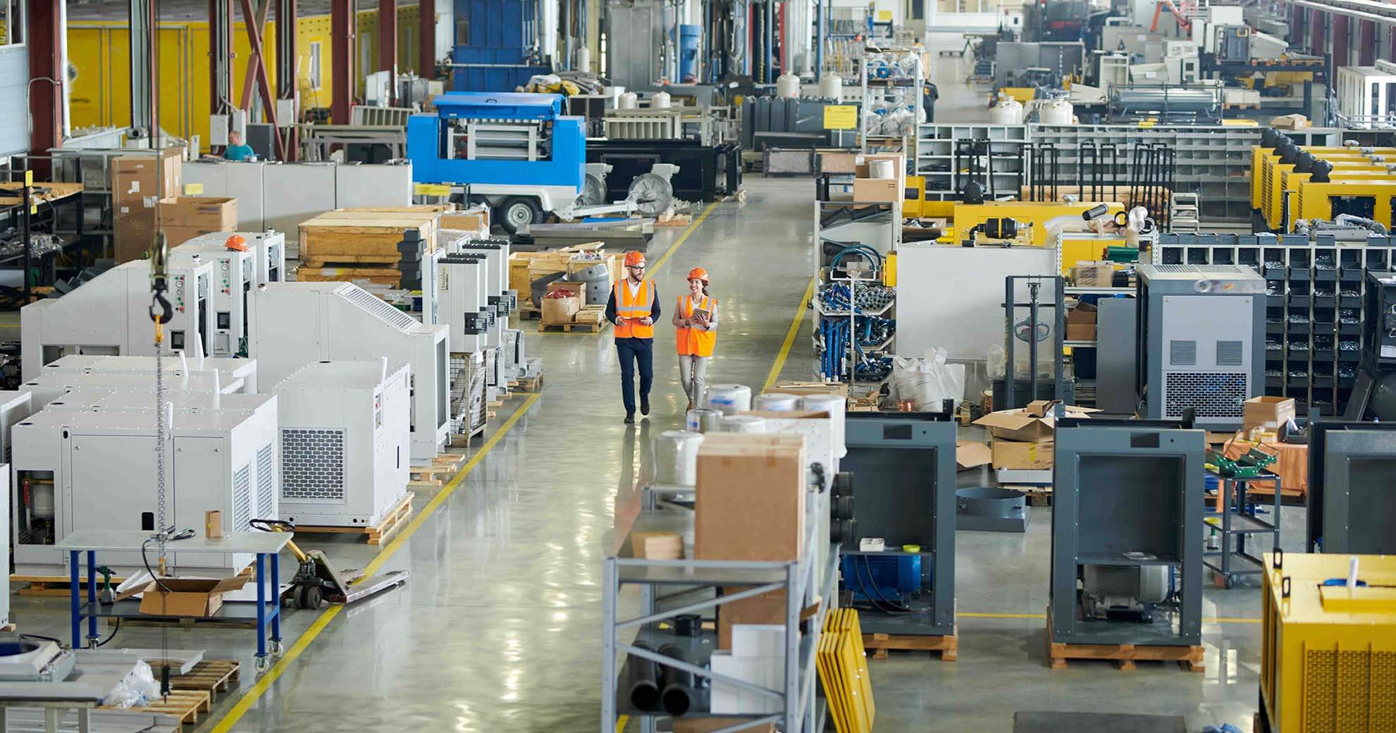 US$17 million in factory projects approved for construction sector products