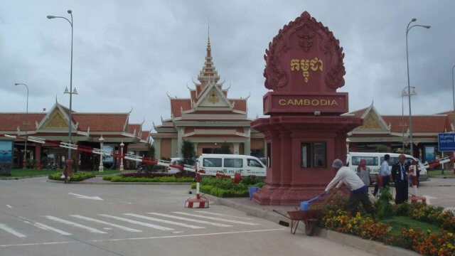 Government boosting establishment of more SEZs along border areas