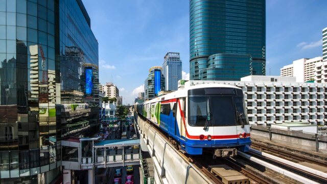 Phnom Penh AGT project layout yet to be finalised