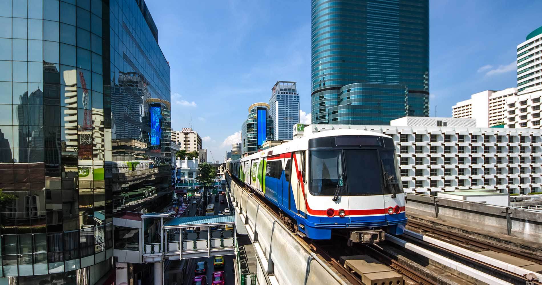 Phnom Penh AGT project layout yet to be finalised