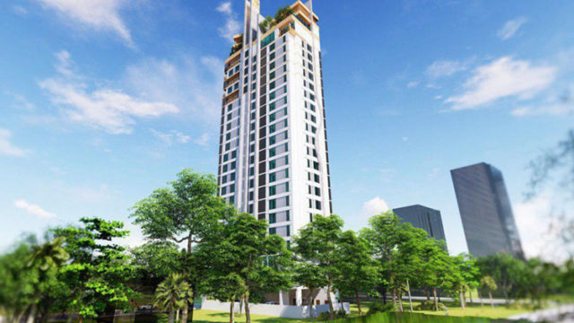 Desirable district of Chamkarmon to see more high-end condominiums by 2021