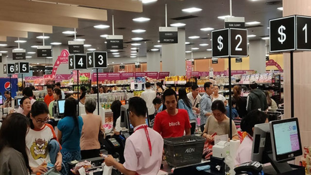 Retail sector to see sharp decrease in rental prices