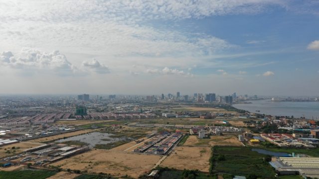 Land registration nationwide to be completed in 2021