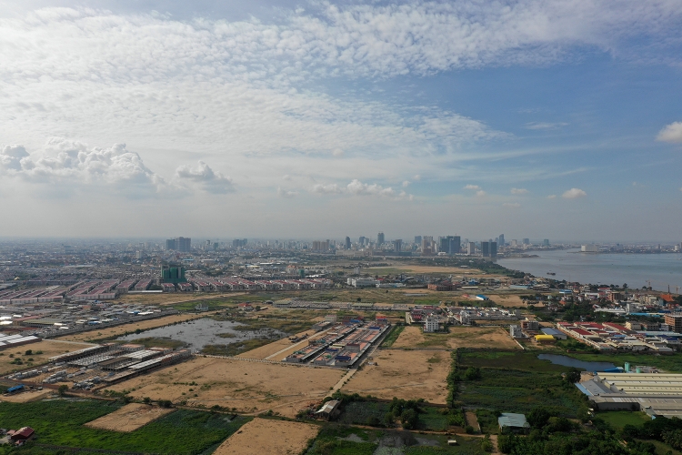 Land registration nationwide to be completed in 2021