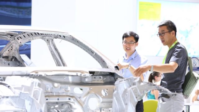 Aluminium China Celebrates Its 15th Anniversary Bringing Out Its Largest Exhibition Area Ever