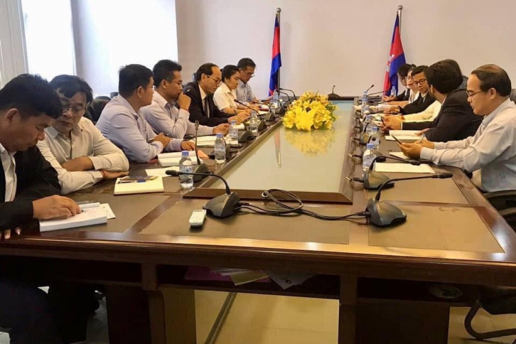 Land ministry to organise sustainable development forum