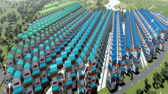 A new era in the Phnom Penh housing market