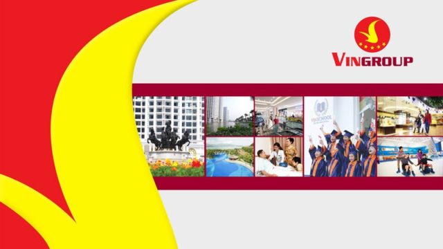 VINGROUP MOVES INTO AUSTRALIAN MARKET