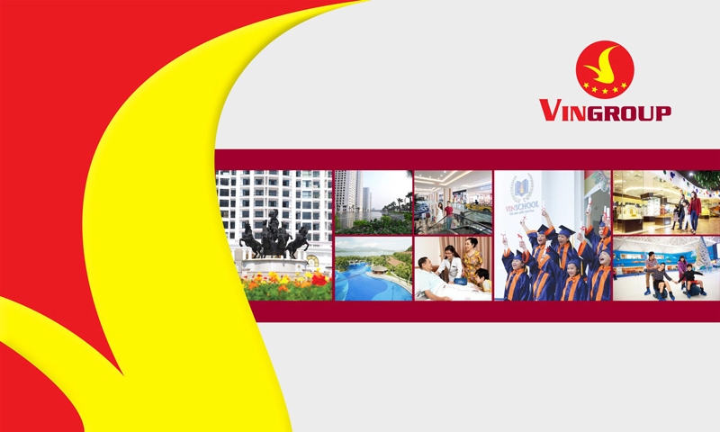 VINGROUP MOVES INTO AUSTRALIAN MARKET